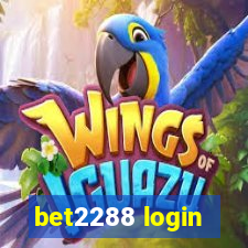 bet2288 login